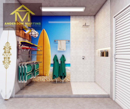 Imagem Apartamento com 3 Quartos à Venda, 71 m² em Praia De Itaparica - Vila Velha Imagem Apartamento com 3 Quartos à Venda, 71 m² em Praia De Itaparica - Vila Velha