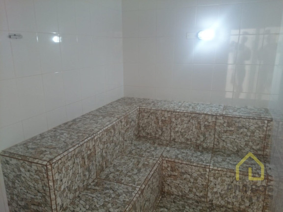 Imagem Casa com 4 Quartos à Venda, 415 m² em Jardim Santa Rita - Indaiatuba
