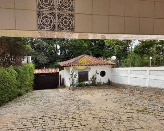 Imagem Casa de Condomínio com 3 Quartos para Alugar, 480 m² em Jardim Colibri - Cotia Imagem Casa de Condomínio com 3 Quartos para Alugar, 480 m² em Jardim Colibri - Cotia