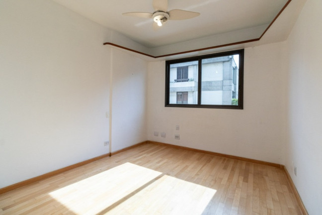 Imagem Imóvel com 3 Quartos à Venda, 209 m² em Itaim Bibi - São Paulo