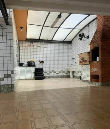Imagem Sobrado com 3 Quartos à Venda, 210 m² em Barcelona - São Caetano Do Sul