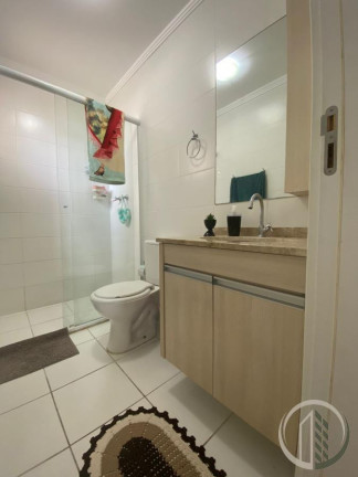 Imagem Apartamento com 2 Quartos à Venda, 64 m² em Marapé - Santos