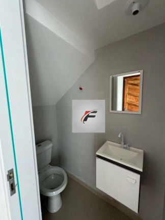 Imagem Sobrado com 3 Quartos à Venda, 62 m² em Campo De Santana - Curitiba