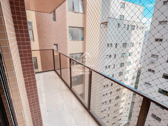 Imagem Apartamento com 2 Quartos à Venda, 100 m² em Pitangueiras - Guarujá