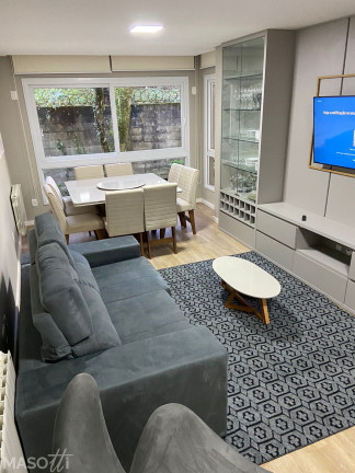 Apartamento com 2 Quartos à Venda, 7.332 m² em Mato Queimado - Gramado