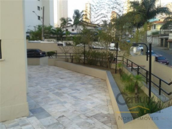 Imagem Apartamento com 2 Quartos à Venda,  em Mandaqui - São Paulo