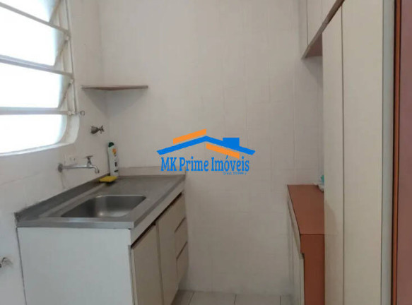 Imagem Apartamento com 2 Quartos à Venda, 59 m² em Alto Da Lapa - São Paulo