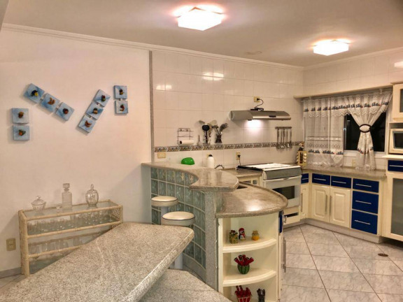 Imagem Apartamento com 4 Quartos à Venda, em Praia Grande - Ubatuba Imagem Apartamento com 4 Quartos à Venda, em Praia Grande - Ubatuba