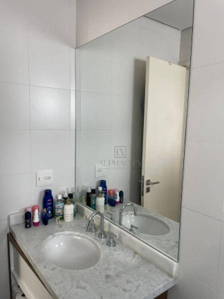 Imagem Apartamento com 1 Quarto para Alugar, 49 m² em Tamboré - Barueri Imagem Apartamento com 1 Quarto para Alugar, 49 m² em Tamboré - Barueri
