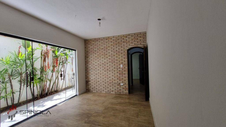 Imagem Casa com 3 Quartos à Venda, 250 m² em Jardim Imperador - Praia Grande Imagem Casa com 3 Quartos à Venda, 250 m² em Jardim Imperador - Praia Grande
