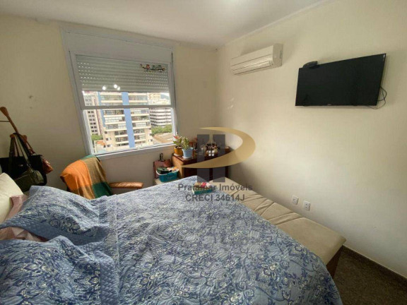 Imagem Cobertura com 3 Quartos à Venda, 258 m² em Gonzaga - Santos