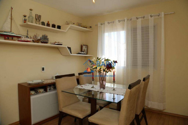 Imagem Apartamento com 3 Quartos à Venda, 66 m² em Perdizes - São Paulo