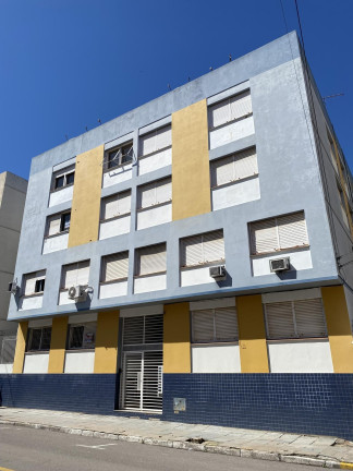 Apartamento com 2 Quartos à Venda, 102 m² em Nossa Senhora De Fátima - Santa Maria