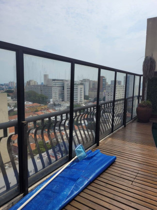 Imagem Apartamento com 3 Quartos à Venda, 227 m² em Perdizes - São Paulo