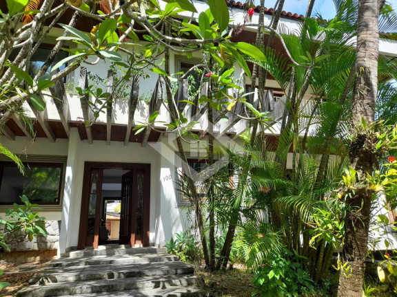 Imagem Casa com 6 Quartos à Venda, 1.000 m² em Barra Da Tijuca - Rio De Janeiro Imagem Casa com 6 Quartos à Venda, 1.000 m² em Barra Da Tijuca - Rio De Janeiro