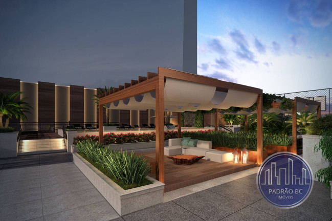 Imagem Apartamento com 2 Quartos à Venda, 128 m² em Bigorrilho - Curitiba