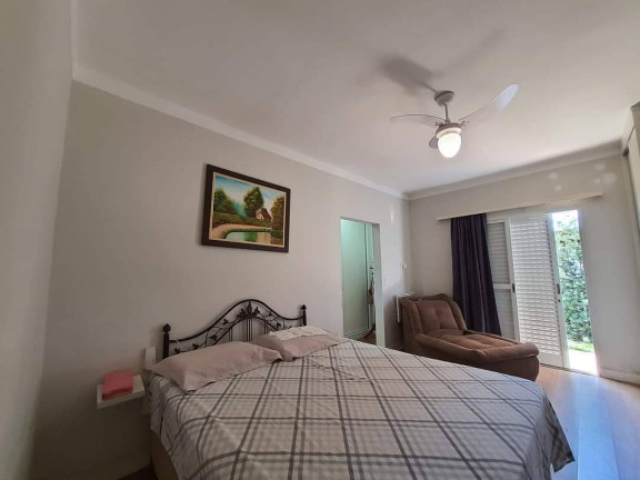 Imagem Casa de Condomínio com 3 Quartos à Venda, em Limeira Imagem Casa de Condomínio com 3 Quartos à Venda, em Limeira