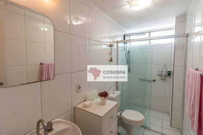 Imagem Apartamento com 2 Quartos à Venda, 70 m² em Itaim Bibi - São Paulo
