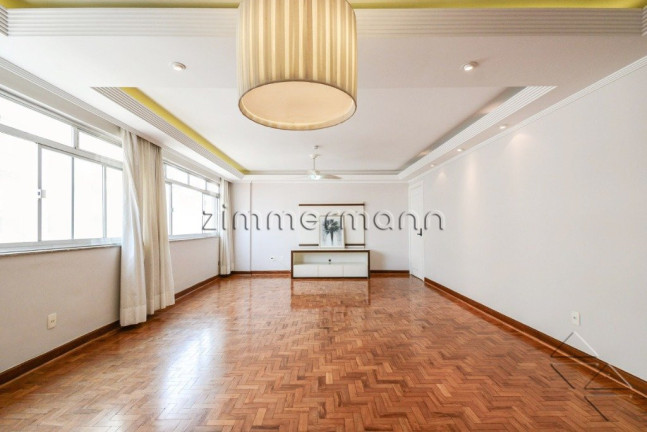 Imagem Apartamento com 3 Quartos à Venda, 219 m² em Jardim Paulista - São Paulo Imagem Apartamento com 3 Quartos à Venda, 219 m² em Jardim Paulista - São Paulo