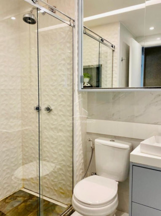 Imagem Apartamento com 3 Quartos à Venda, 96 m² em Benfica - Fortaleza