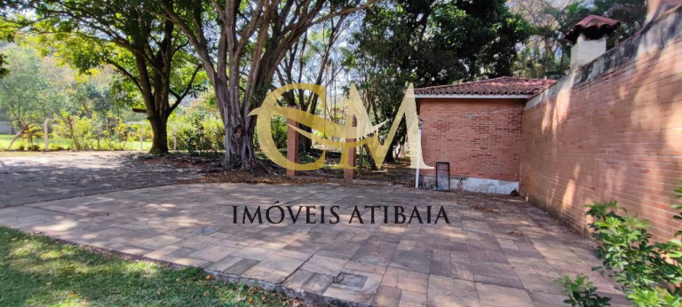 Imagem Chácara com 6 Quartos à Venda, 7 m² em Batatuba - Piracaia