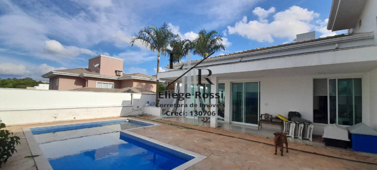 Imagem Casa com 3 Quartos à Venda, 500 m² em Loteamento Itatiba Country Club - Itatiba Imagem Casa com 3 Quartos à Venda, 500 m² em Loteamento Itatiba Country Club - Itatiba