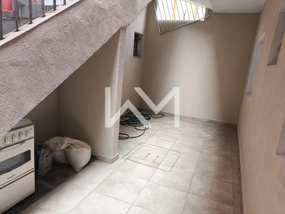 Imagem Casa com 1 Quarto para Alugar, 63 m² em Jardim Bom Clima - Guarulhos Imagem Casa com 1 Quarto para Alugar, 63 m² em Jardim Bom Clima - Guarulhos