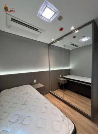 Imagem Apartamento com 2 Quartos para Alugar, 77 m² em Brooklin - São Paulo Imagem Apartamento com 2 Quartos para Alugar, 77 m² em Brooklin - São Paulo