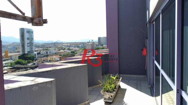 Imagem Imóvel à Venda, 271 m² em Gonzaga - Santos Imagem Imóvel à Venda, 271 m² em Gonzaga - Santos