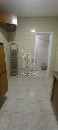 Imagem Apartamento com 2 Quartos à Venda, 70 m² em Marape - Santos