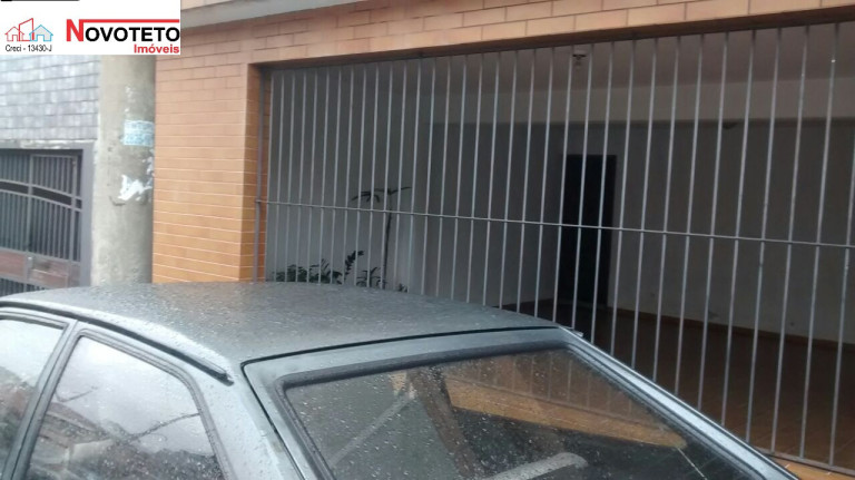 Casa com 4 Quartos à Venda, 300 m² em Parque Independência - São Paulo