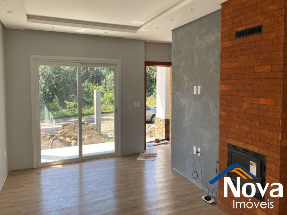 Imagem Imóvel com 3 Quartos à Venda, 203 m² em Pousada Da Neve - Nova Petrópolis