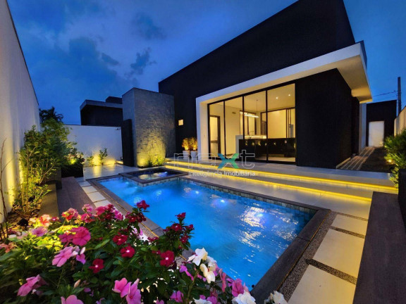 Casa com 3 Quartos à Venda, 193 m² em Jardim Montevidéu - Campo Grande