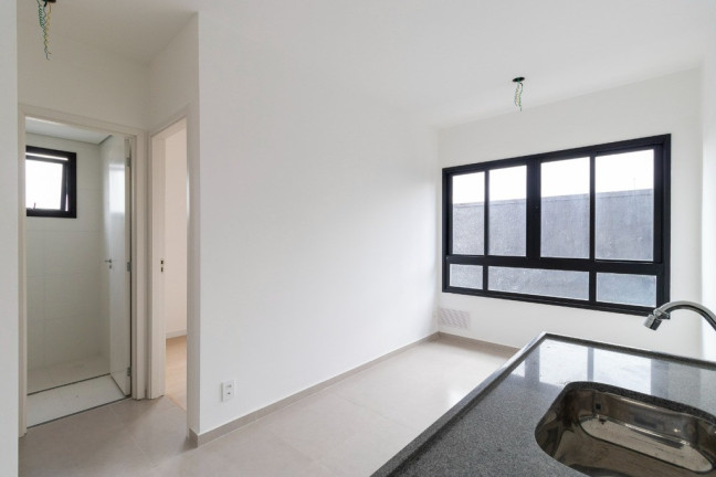 Imagem Apartamento com 1 Quarto à Venda, 25 m² em Ipiranga - São Paulo Imagem Apartamento com 1 Quarto à Venda, 25 m² em Ipiranga - São Paulo