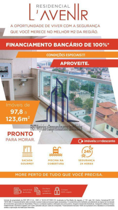 Imagem Apartamento com 3 Quartos à Venda, 104 m² em Centro - Itaboraí Imagem Apartamento com 3 Quartos à Venda, 104 m² em Centro - Itaboraí