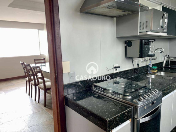 Imagem Apartamento com 4 Quartos à Venda, 156 m² em Gutierrez - Belo Horizonte