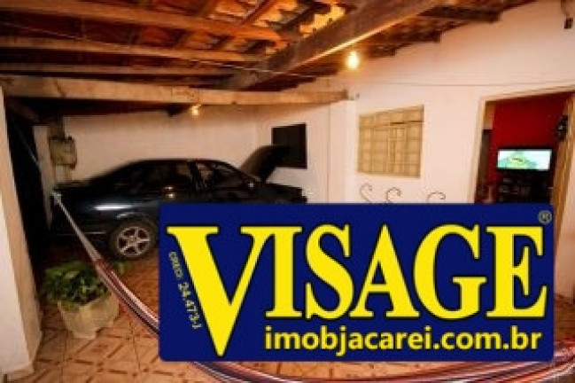 Imagem Casa com 2 Quartos à Venda, 140 m² em Primeiro De Maio - Jacareí