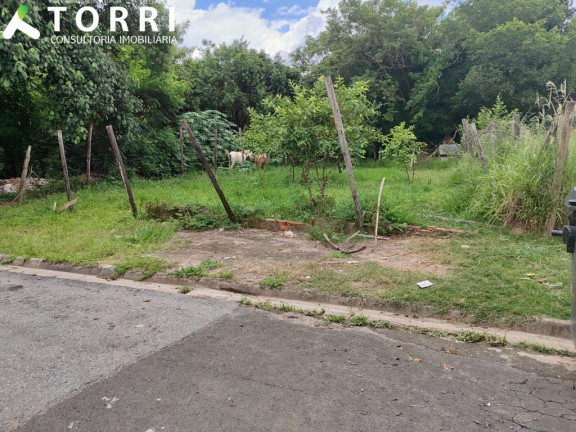 Terreno à Venda, 137 m² em Ipanema Ville - Sorocaba