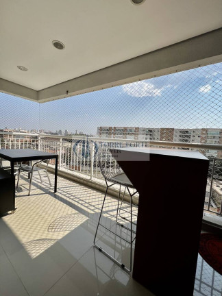 Imagem Apartamento com 2 Quartos à Venda, 87 m² em Moóca - São Paulo