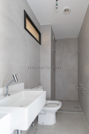 Imagem Apartamento com 1 Quarto à Venda, 100 m² em Vila Madalena - São Paulo