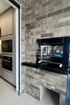 Imagem Apartamento com 3 Quartos à Venda, 118 m² em Canto Do Forte - Praia Grande Imagem Apartamento com 3 Quartos à Venda, 118 m² em Canto Do Forte - Praia Grande
