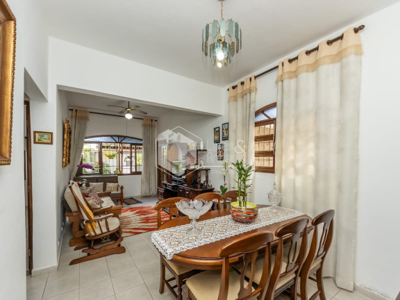 Imagem Casa com 3 Quartos à Venda, 300 m² em Santo Amaro - São Paulo Imagem Casa com 3 Quartos à Venda, 300 m² em Santo Amaro - São Paulo