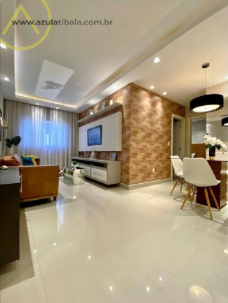 Imagem Apartamento com 2 Quartos à Venda, 58 m² em Jardim Paulista - Atibaia Imagem Apartamento com 2 Quartos à Venda, 58 m² em Jardim Paulista - Atibaia