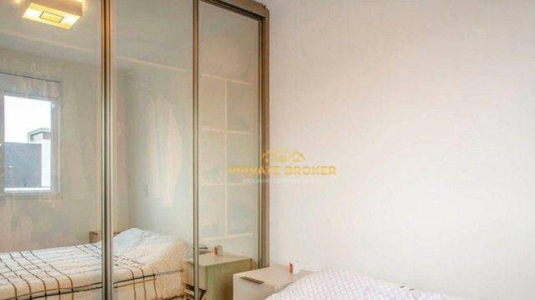 Imagem Apartamento com 2 Quartos à Venda, 60 m² em Vila Anastácio - São Paulo