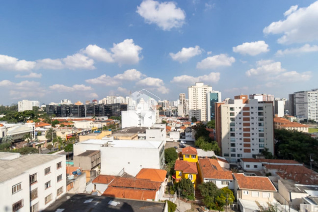 Imagem Sala Comercial à Venda, 43 m² em Vila Clementino - São Paulo