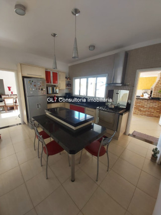 Imagem Casa com 3 Quartos à Venda, em Jardim Residencial Villa Suíça - Indaiatuba Imagem Casa com 3 Quartos à Venda, em Jardim Residencial Villa Suíça - Indaiatuba