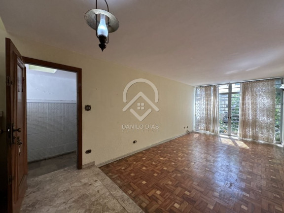 Imagem Casa com 3 Quartos à Venda, 143 m² em Brooklin - São Paulo