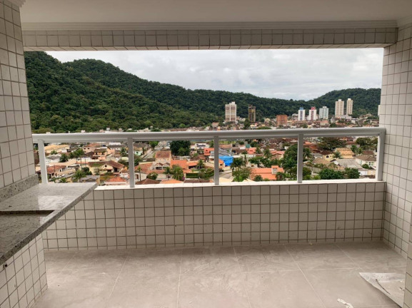 Imagem Apartamento com 2 Quartos à Venda, 82 m² em Canto Do Forte - Praia Grande Imagem Apartamento com 2 Quartos à Venda, 82 m² em Canto Do Forte - Praia Grande