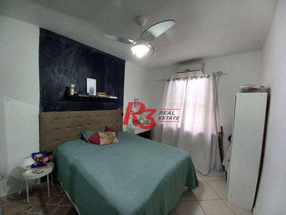 Imagem Apartamento com 2 Quartos à Venda, 71 m² em Vila Belmiro - Santos Imagem Apartamento com 2 Quartos à Venda, 71 m² em Vila Belmiro - Santos