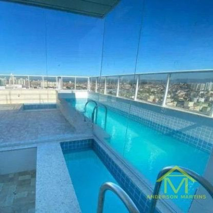 Imagem Apartamento com 2 Quartos à Venda, 60 m² em Coqueiral De Itaparica - Vila Velha Imagem Apartamento com 2 Quartos à Venda, 60 m² em Coqueiral De Itaparica - Vila Velha